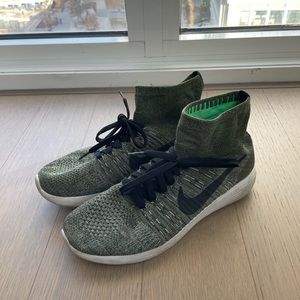 Nike lunarlon - mens 10 us